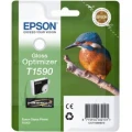 Tusz Epson Oryginał T1590 (C13T15904010) Gloss Optimizer