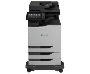 Urz. Wiel. Las. Kolor Lexmark CX825dte (42K0051)