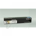 Toner Lexmark Oryginał C950X2KG Black