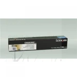 Toner Lexmark Oryginał C950X2KG Black