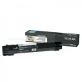 Toner Lexmark Oryginał C950X2KG Black