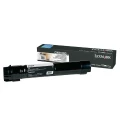 Toner Lexmark Oryginał C950X2KG Black