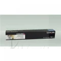 Toner Lexmark Oryginał C950X2MG Magenta