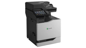 Urz. Wiel. Las. Kolor Lexmark CX860de (42K0080)