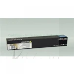 Toner Lexmark Oryginał C950X2YG Yellow