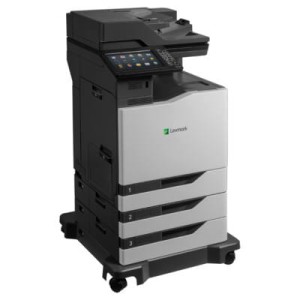 Urz. Wiel. Las. Kolor Lexmark CX860dte (42K0081)