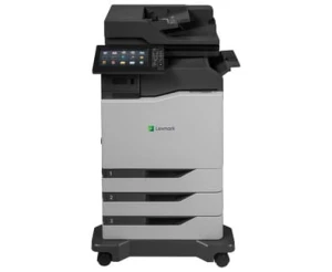 Urz. Wiel. Las. Kolor Lexmark CX860dtfe (42K0082)
