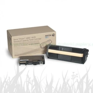 Toner Xerox Oryginał 106R01534 Black