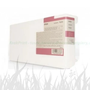 Tusz Epson T6243 do Stylus Pro GS6000 | 950ml (C13T624300) Magenta
