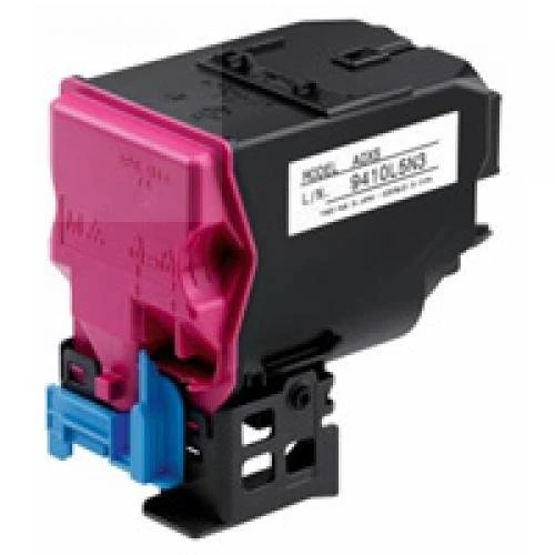 Toner Konica-Minolta Oryginał TNP-19M (A0X5351) Magenta