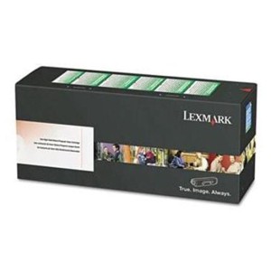 Toner Lexmark do CS827de, CX827de | 15tys. (73B20M0) Magenta