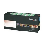 Toner Lexmark do CS827de, CX827de | 15tys. (73B20Y0) Yellow