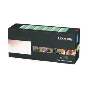 Toner Lexmark do CS827de, CX827de | 15tys. (73B20Y0) Yellow