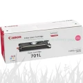 Toner Canon Oryginał 9289A003 (CART 701M) Magenta