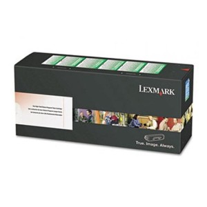 Toner Lexmark Oryginał 75B20M0 Magenta