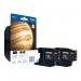 Tusz Brother Oryginał (2pack) LC-1240BKBP2 Black