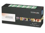 Toner Lexmark Oryginał 75B20Y0 Yellow