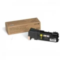Toner Xerox Phaser 6500 | 2,5tys. (106R01603) Yellow
