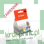 Tusz Zamiennik PG-40 (MPCAPG40) Black
