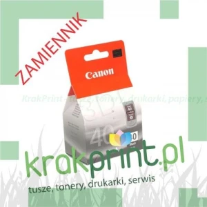 Tusz Zamiennik PG-40 (MPCAPG40) Black