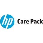 Hewlett-Packard HP Usługa serwisowa 3 year NBD with DMR M608 (U9NE0E)