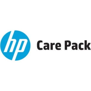 Hewlett-Packard HP Usługa serwisowa 3 year NBD with DMR M608 (U9NE0E)