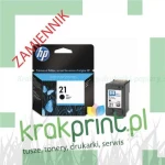 Tusz Zamiennik C9351 Nr. 21xl (MPHP21) Black