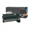 Toner Lexmark Oryginał 0C7700MS Magenta