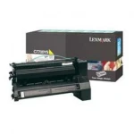 Toner Lexmark Oryginał 0C7700YS Yellow
