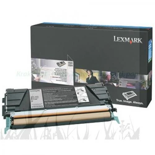 Toner Lexmark do X264/363/364 9k X264H31G/X264H80G Black