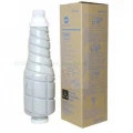 Toner Konica-Minolta bizhub C5501, C6501 TN-612K | 37tys. (A0VW150) Black