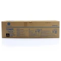 Toner Konica-Minolta bizhub C5501, C6501 TN-612K | 37tys. (A0VW150) Black