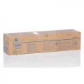 Toner Konica-Minolta bizhub C5501, C6501 TN-612Y | 25tys. (A0VW250) Yellow