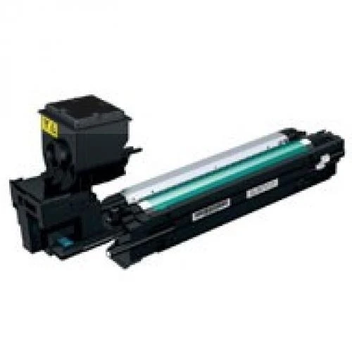 Toner Konica-Minolta Oryginał TNP-20Y (A0WG07H) Yellow
