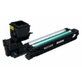 Toner Konica-Minolta Oryginał TNP-20Y (A0WG07H) Yellow
