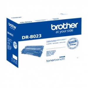 Toner Brother do B2080/B7520/B7715 | 2000 str. (TN-B023) Black