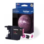 Tusz Brother Oryginał LC-1220M Magenta