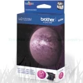 Tusz Brother Oryginał LC-1220M Magenta