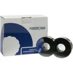 Taśma Printronix Oryginał P300, 300QX, 4000, 5000 serie (107675-001) Black