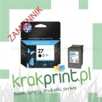 Tusz Zamiennik C8727 (MPHP27) Black