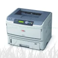 Drukarka laserowa mono Oki B840DN (01308001)