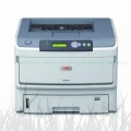 Drukarka laserowa mono Oki B840DN (01308001)