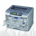 Drukarka laserowa mono Oki B840DN (01308001)