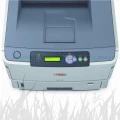 Drukarka laserowa mono Oki B840DN (01308001)