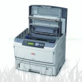 Drukarka laserowa mono Oki B840DN (01308001)