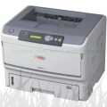 Drukarka laserowa mono Oki B840DN (01308001)