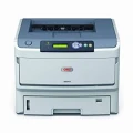 Drukarka laserowa mono Oki B840DN (01308001)