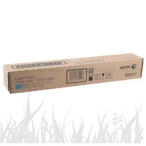 Toner Xerox do WorkCentre 75xx/78xx | 15 000 str. (006R01520/006R01516 / 006R01512) Cyan