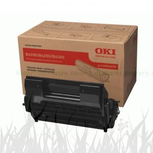 Fuser Oki Oryginał 604K28544