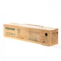 Toner Toshiba Oryginał TF-C25EK (6AJ00000075) Black